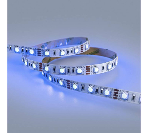 Лента светодиодная Eleganz LUX EL-LS-14RGB