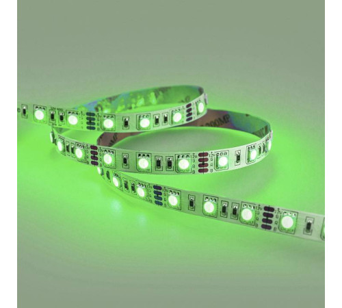 Лента светодиодная Eleganz LUX EL-LS-14RGB