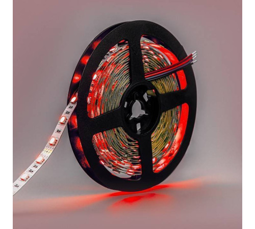 Лента светодиодная Eleganz LUX EL-LS-14RGB