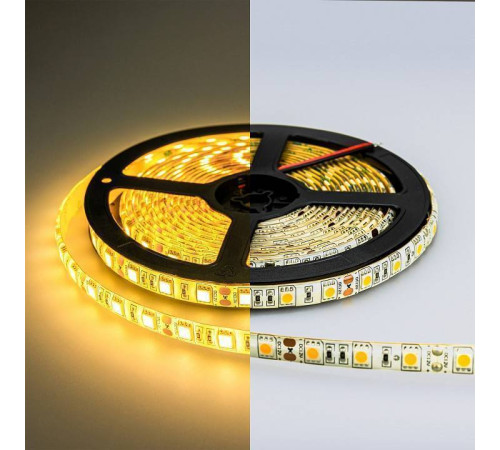 Лента светодиодная Eleganz LUX EL-LS65-14WW