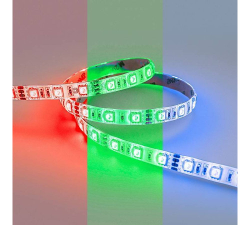 Лента светодиодная Eleganz EL-SS-14RGB