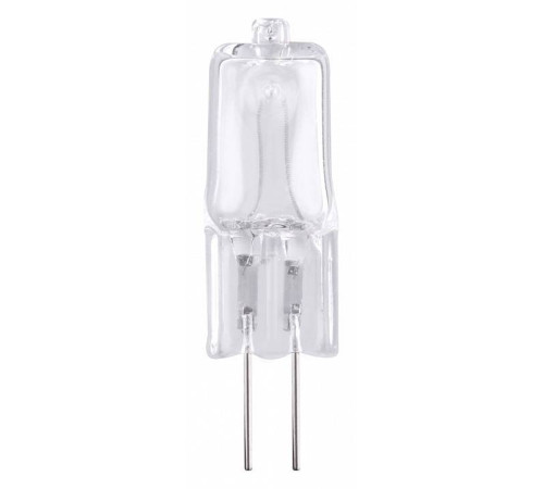 Лампа галогеновая Elektrostandard G4 220V G4 20Вт 2700K a023824