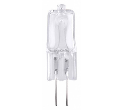 Лампа галогеновая Elektrostandard G4 220V G4 35Вт 2700K a025175