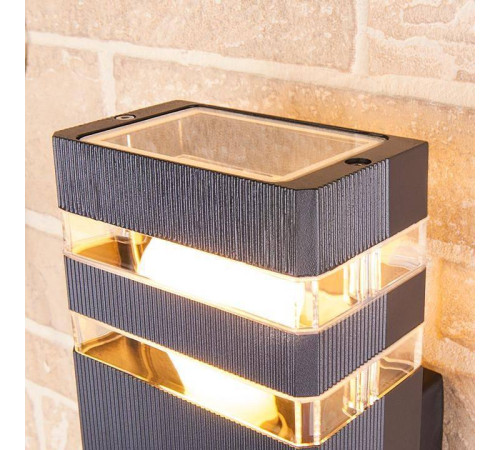 Светильник на штанге Elektrostandard Ignis a032628