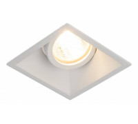 Встраиваемый светильник Elektrostandard 1082 a036508