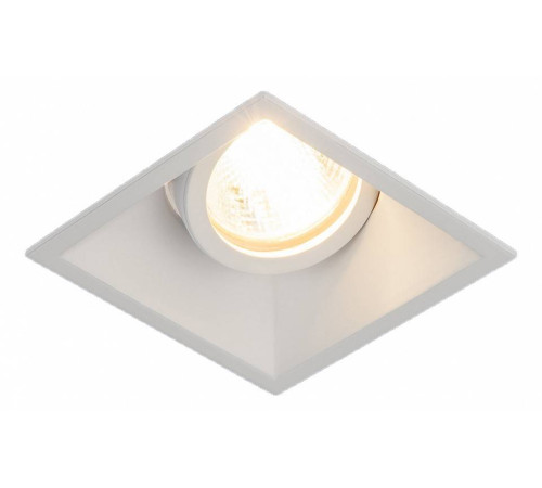 Встраиваемый светильник Elektrostandard 1082 a036508