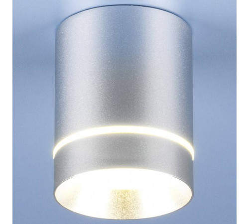 Накладной светильник Elektrostandard Topper a037519