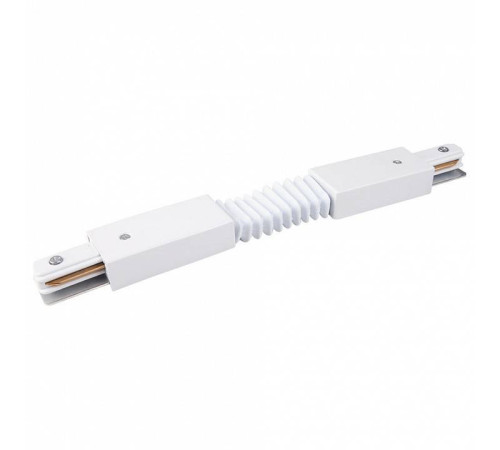 Соединитель гибкий для треков Elektrostandard Track Rail WH Surface a039587