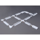Соединитель гибкий для треков Elektrostandard Track Rail WH Surface a039587