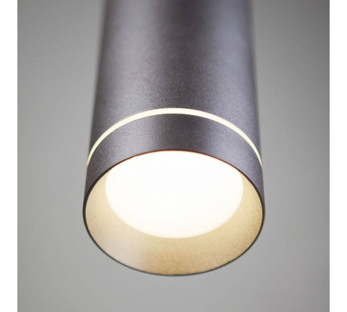Подвесной светильник Elektrostandard Topper a040265