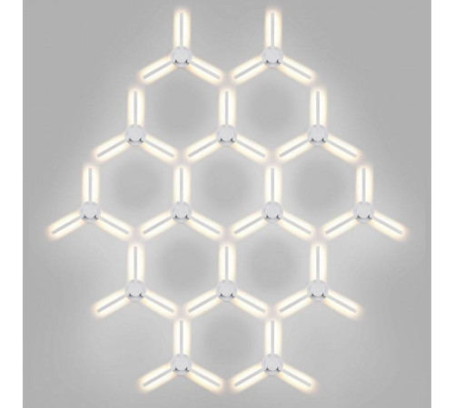 Накладной светильник Elektrostandard Techno a040501