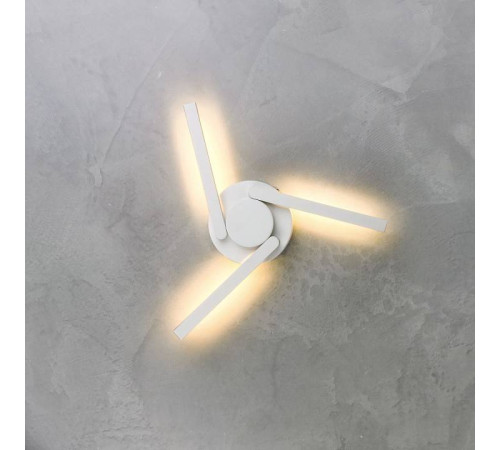 Накладной светильник Elektrostandard Techno a040501