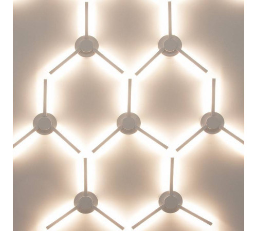 Накладной светильник Elektrostandard Techno a040501
