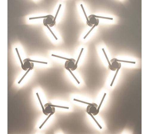 Накладной светильник Elektrostandard Techno a040501