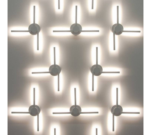 Накладной светильник Elektrostandard Techno a040501