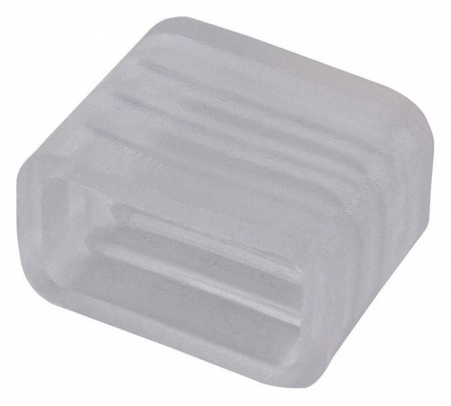 Набор заглушек Elektrostandard Аксессуары для монохромного гибкого неона a040606