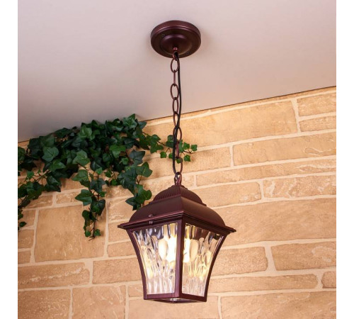 Подвесной светильник Elektrostandard Apus a043114