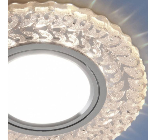 Встраиваемый светильник Elektrostandard 2223 a043146