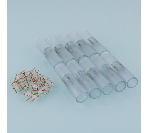 Набор соединителей лент линейных жестких Elektrostandard a043631