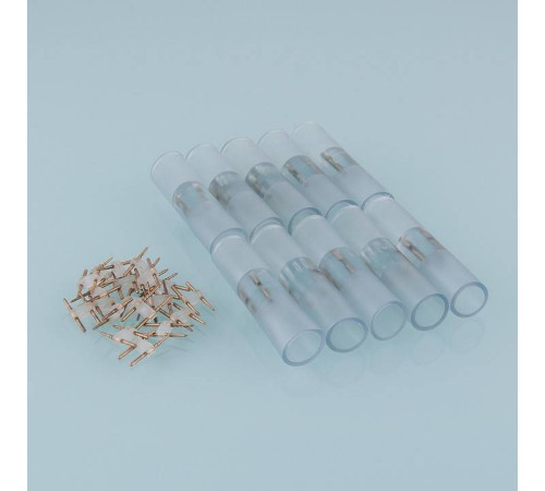 Набор соединителей лент линейных жестких Elektrostandard a043631