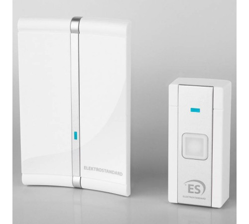 Звонок беспроводной Elektrostandard DBQ20 a044639