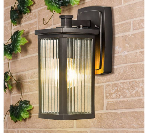 Светильник на штанге Elektrostandard Lame a047202