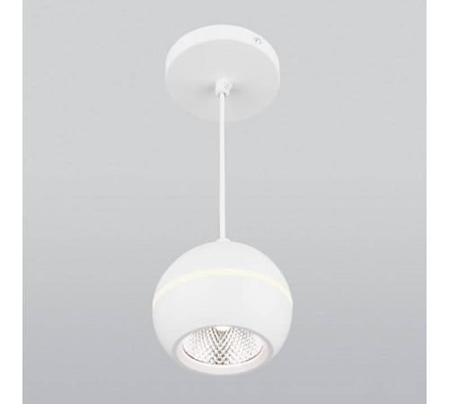 Подвесной светильник Elektrostandard DLS023 a047774