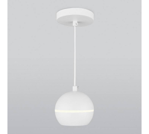 Подвесной светильник Elektrostandard DLS023 a047774