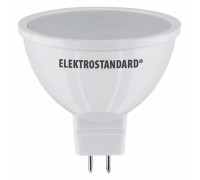 Лампа светодиодная Elektrostandard JCDR GU5.3 5Вт 6500K a049675