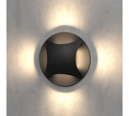 Встраиваемый в дорогу светильник Elektrostandard Step 3 a049750