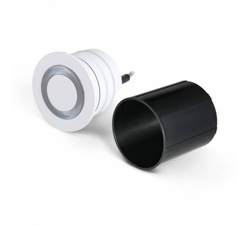 Встраиваемый светильник Elektrostandard Step 4 a049751