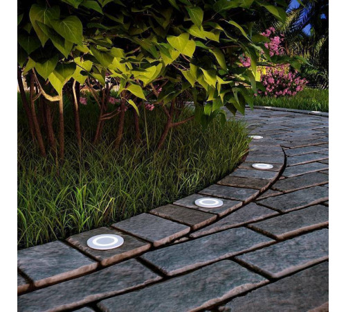 Встраиваемый светильник Elektrostandard Step 4 a049751