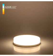Лампа светодиодная Elektrostandard GX53 GX53 12Вт 4200K a049830