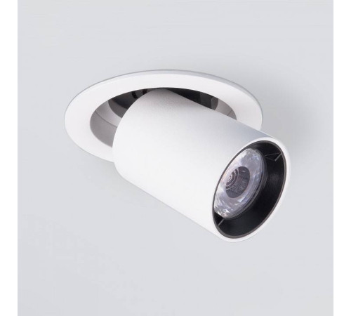 Встраиваемый светильник на штанге Elektrostandard Pispa a052448