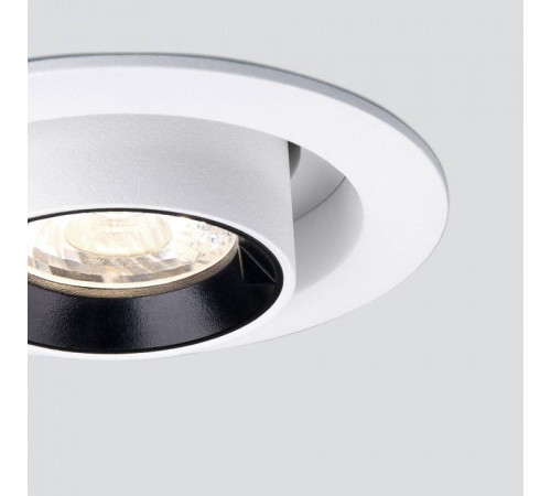 Встраиваемый светильник на штанге Elektrostandard Pispa a052448