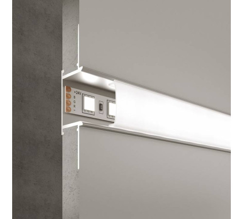 Короб встраиваемый Elektrostandard LL-2-ALP013 a053633