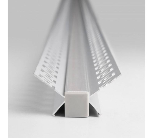 Короб встраиваемый угловой внутренний Elektrostandard LL-2-ALP014 a053634