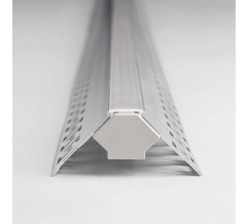 Короб встраиваемый угловой внутренний Elektrostandard LL-2-ALP015 a053635