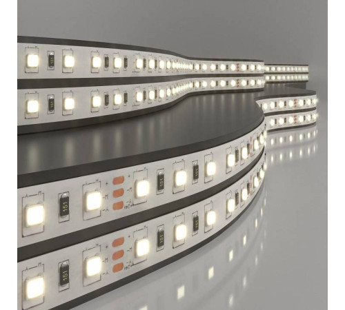 Лента светодиодная Elektrostandard 24V 60Led 14,4W IP20 Black a053683