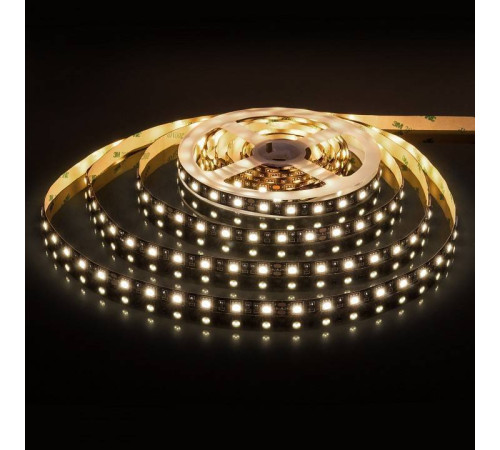 Лента светодиодная Elektrostandard 24V 60Led 14,4W IP20 Black a053683