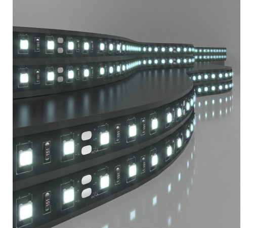 Лента светодиодная Elektrostandard 24V 60Led 14,4W IP20 Black a053684