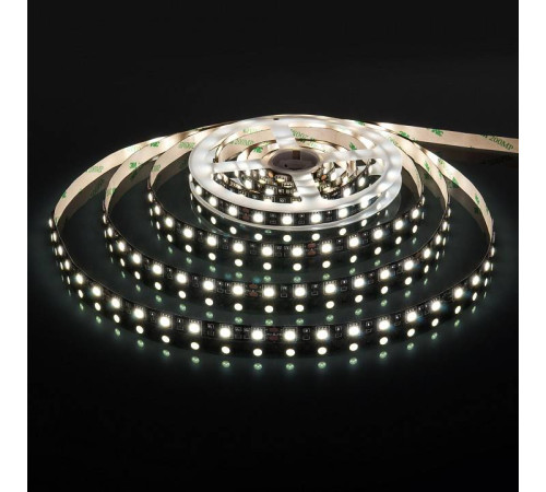 Лента светодиодная Elektrostandard 24V 60Led 14,4W IP20 Black a053684