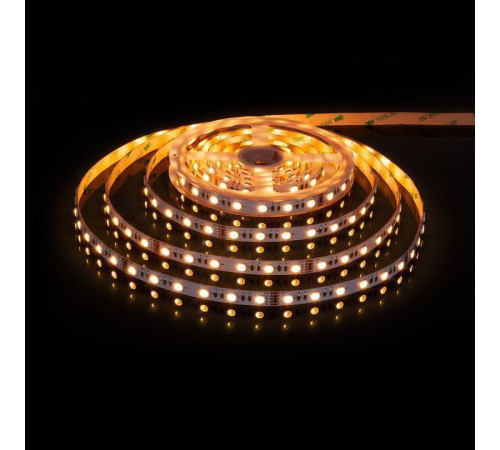 Лента светодиодная Elektrostandard 24V 60Led 24W IP20 RGBW a053701