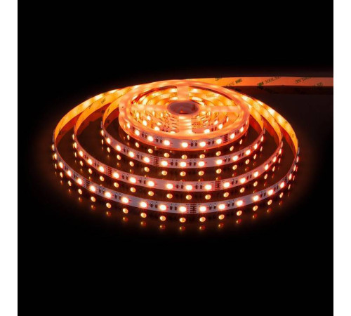 Лента светодиодная Elektrostandard 24V 60Led 24W IP20 RGBW a053701