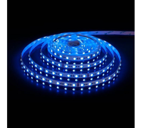 Лента светодиодная Elektrostandard 24V 60Led 24W IP20 RGBW a053701