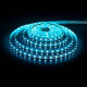 Лента светодиодная Elektrostandard 24V 60Led 24W IP20 RGBW a053701