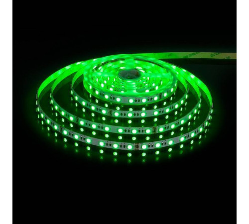 Лента светодиодная Elektrostandard 24V 60Led 24W IP20 RGBW a053701