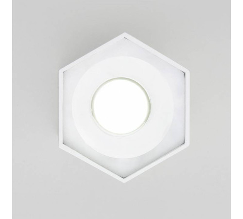 Накладной светильник Elektrostandard 25037/LED a055858