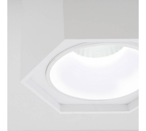 Накладной светильник Elektrostandard 25037/LED a055858