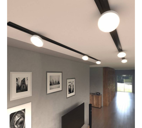 Накладной светильник Elektrostandard Pila a056102